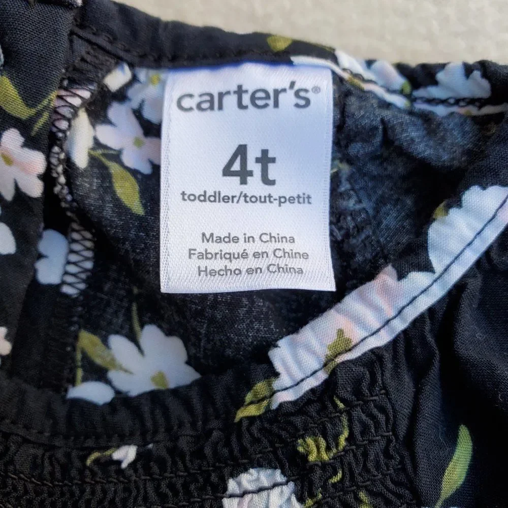 Carters carter long